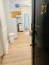 38 Hemenway St in Boston, MA - Building Photo - Building Photo