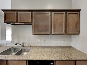 17505 Brass Dr in Edmond, OK - Building Photo - Building Photo