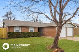 8416 NW 91st St in Oklahoma City, OK - Building Photo - Building Photo