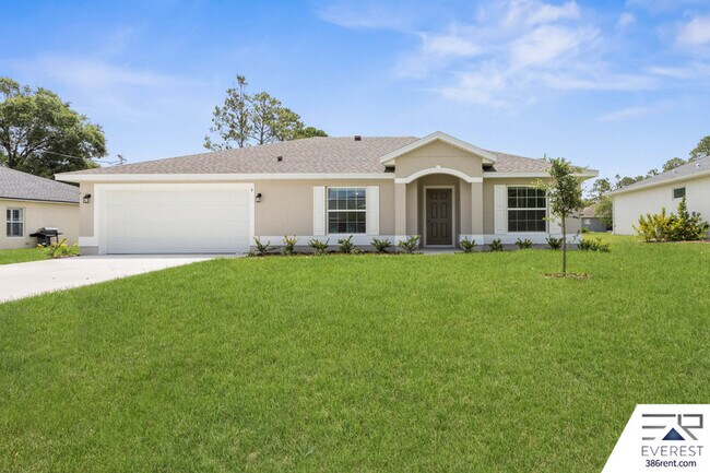 6 Sellner Pl in Palm Coast, FL - Building Photo - Building Photo