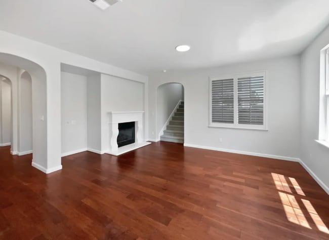 3221 Browntail Way in San Ramon, CA - Building Photo - Building Photo