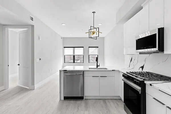 Tetris in Jersey City, NJ - Building Photo