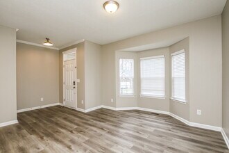 7453 Denali Ln in Charlotte, NC - Foto de edificio - Building Photo