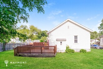 62 Waltz Dr in Barberton, OH - Building Photo - Building Photo