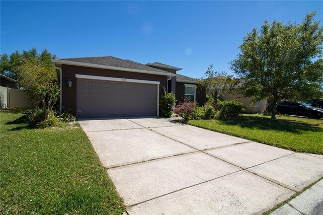 1782 Sereno Dr in Davenport, FL - Building Photo - Building Photo