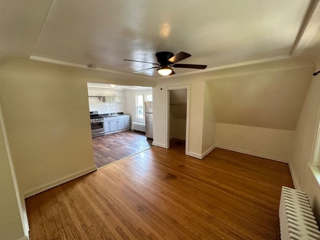 property at 2636 N Buffum St