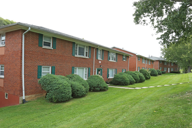 1901 Apartment Homes