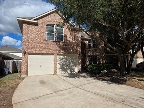 8214 Point Pendleton Dr in Tomball, TX - Building Photo - Building Photo