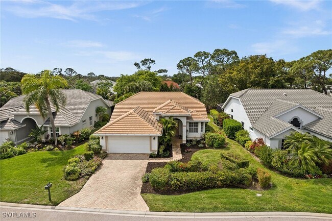 property at 25040 Bay Cedar Dr