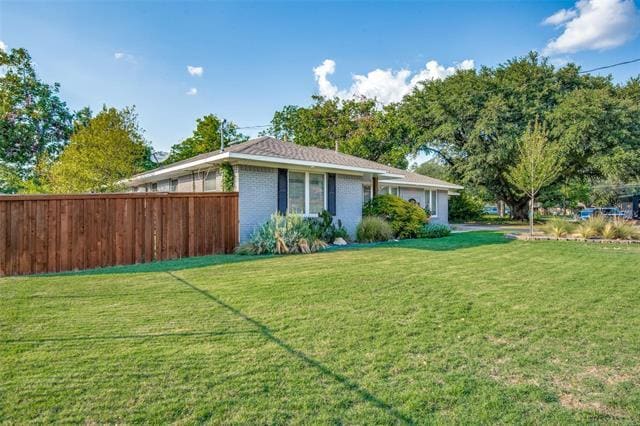 6551 Highgate Ln in Dallas, TX - Building Photo - Building Photo