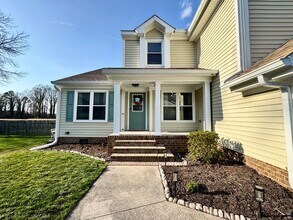 1100 Fenton Quay in Chesapeake, VA - Building Photo - Building Photo