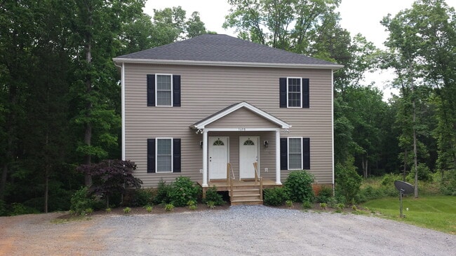 property at 5698 Colonial Hwy