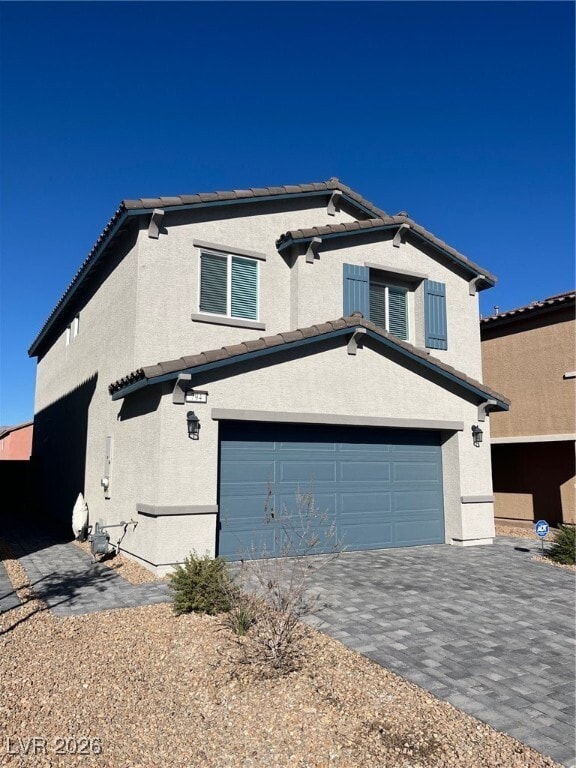 794 Rancho Sedona Ave in North Las Vegas, NV - Building Photo - Building Photo