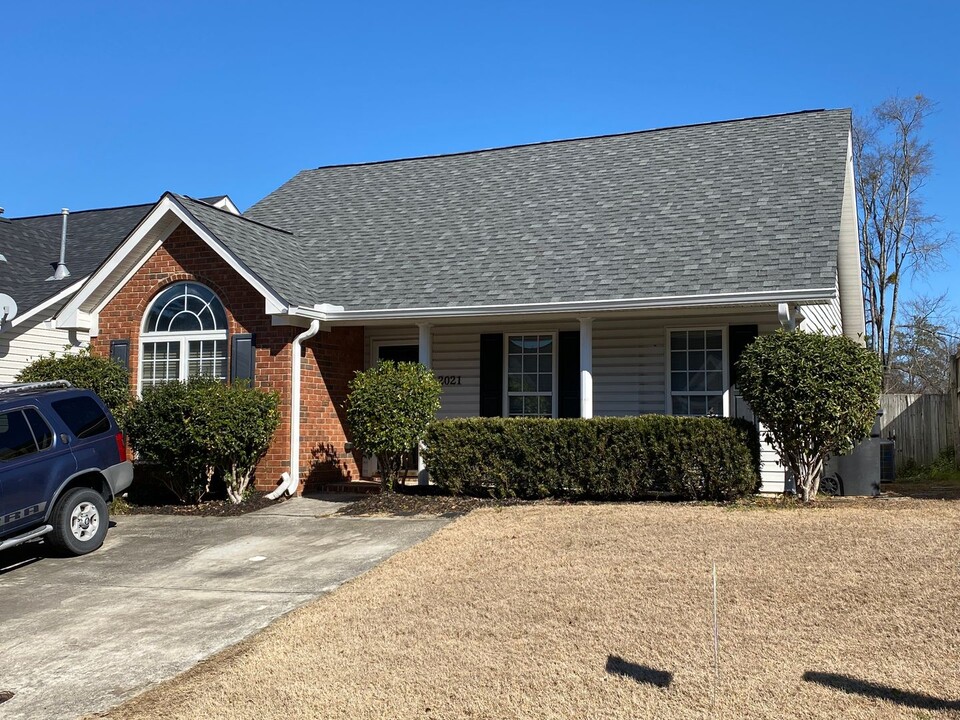 2021 Glennfield Ln in Augusta, GA - Building Photo