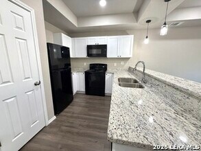 7109 Georgeann Dr in San Antonio, TX - Building Photo - Building Photo