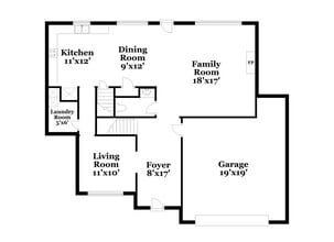 369 Kades Cove Dr in Dallas, GA - Building Photo - Building Photo