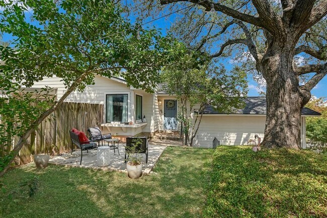 12122 Scribe Dr in Austin, TX - Building Photo - Building Photo