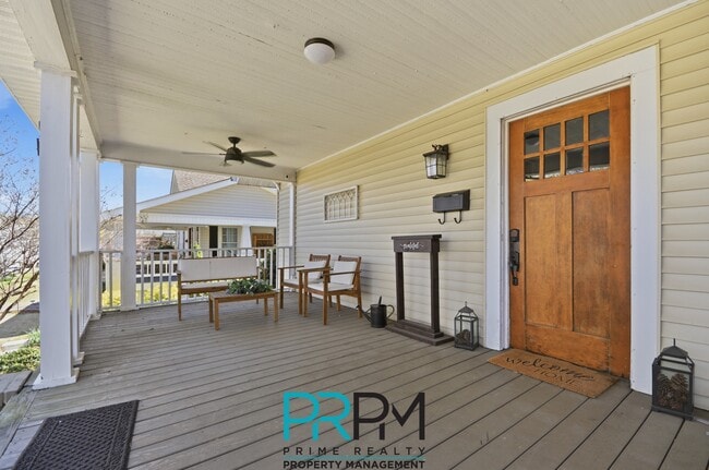 24 Tindal Ave in Greenville, SC - Building Photo - Building Photo