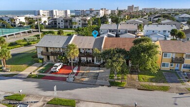 417 Polk Ave in Cape Canaveral, FL - Building Photo - Building Photo