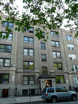 2542-2550 Creston Ave Apartments