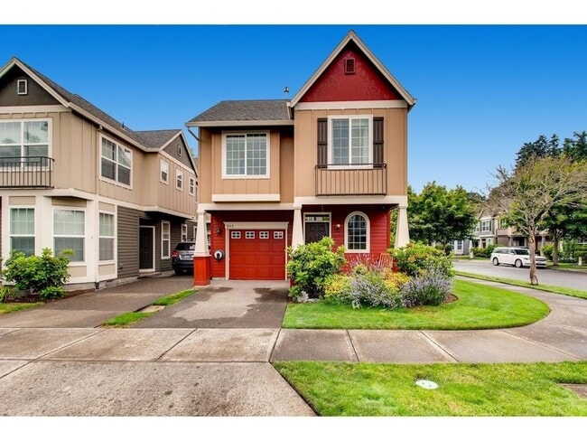 property at 903 SE Elina Ave