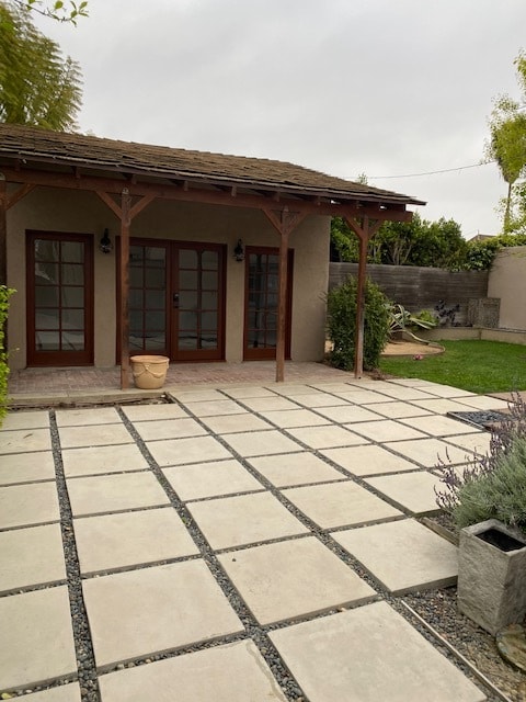 836 S Genesee Ave, Unit 1 in Los Angeles, CA - Building Photo