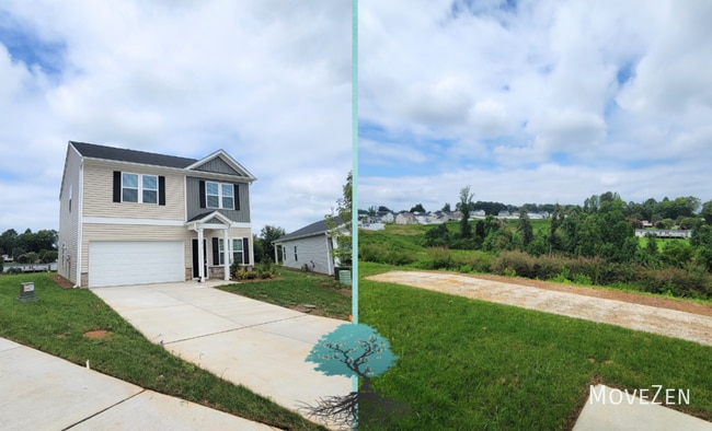 property at 5014 Fallmeade Rd