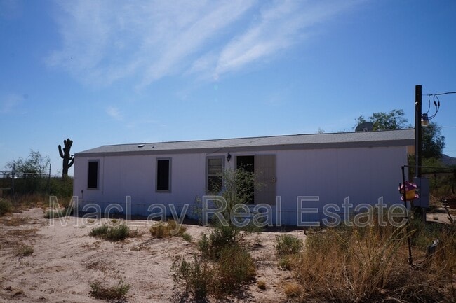 property at 56291 W Fulcar Rd