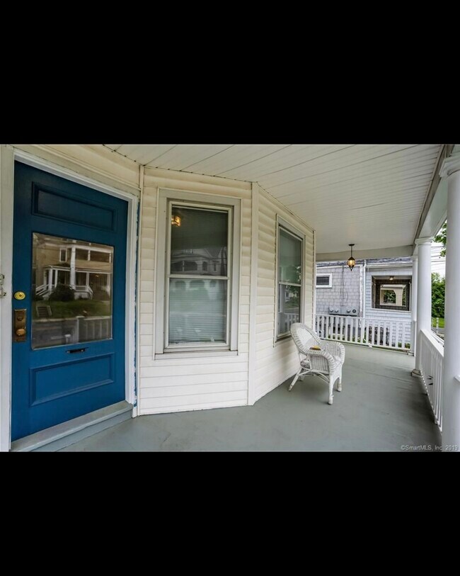 property at 180 Whitney St