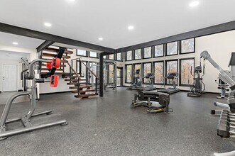 5400-5600 E 84 Terrace in Kansas City, MO - Building Photo - Building Photo