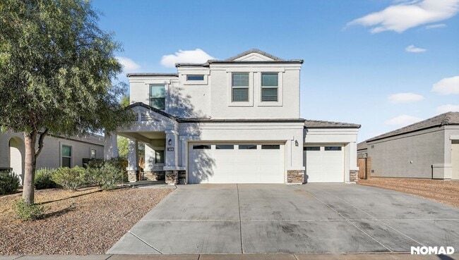 property at 3090 N Lainey Ln