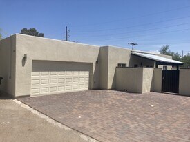 1008 E Silver St in Tucson, AZ - Building Photo