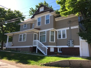 720 S Adams St in Spokane, WA - Foto de edificio - Building Photo