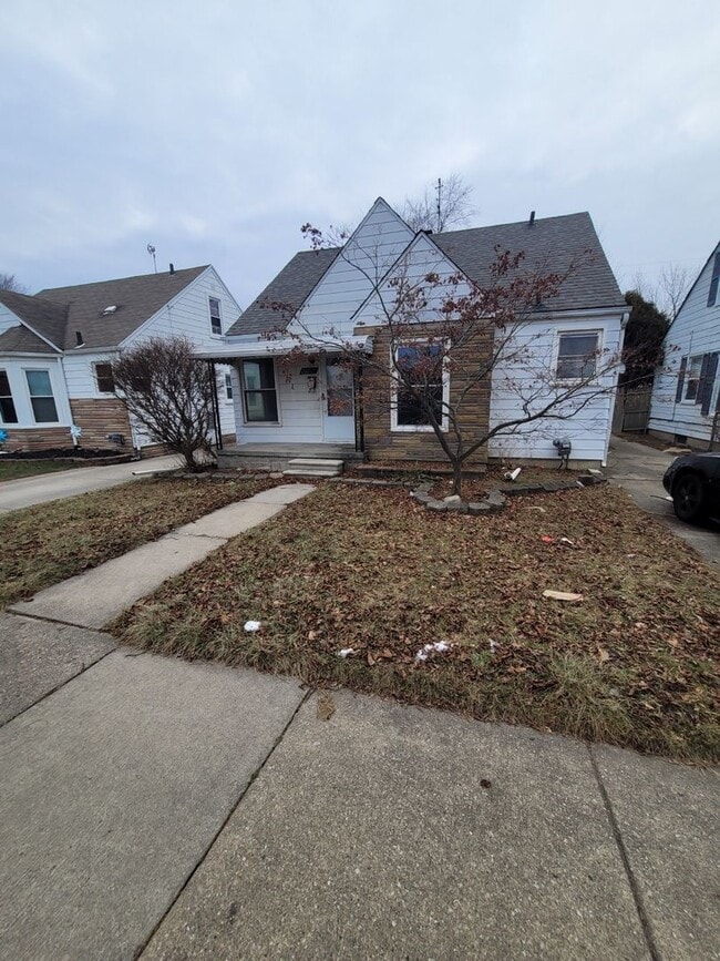 property at 21769 David Ave