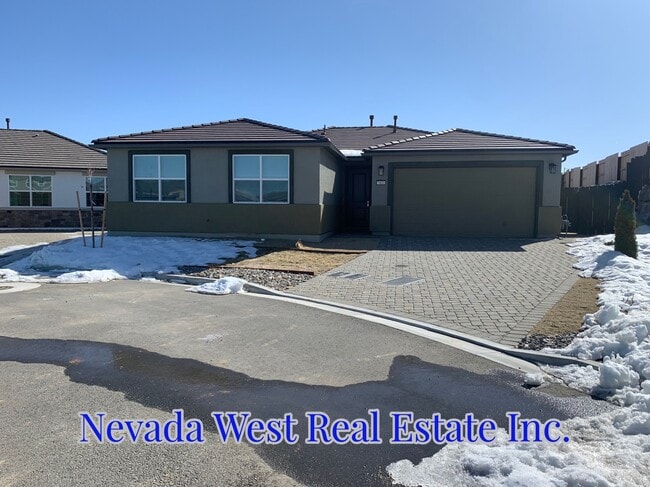 7600 Arya Ct in Reno, NV - Building Photo - Building Photo
