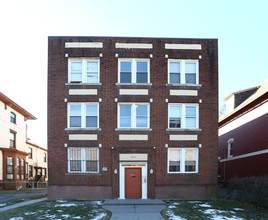 Lords Hill Apartments in Hartford, CT - Foto de edificio - Building Photo