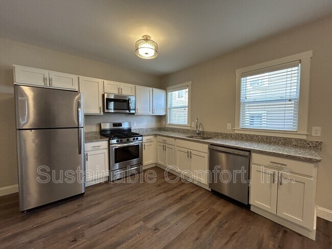 property at 77 Merrifield St