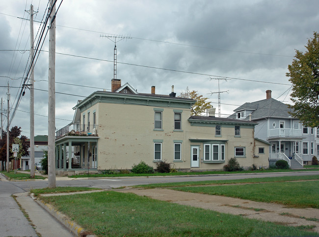 521 Hancock St in Sandusky, OH - Building Photo - Building Photo