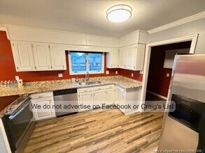 717 Helen St in Fayetteville, NC - Building Photo - Building Photo