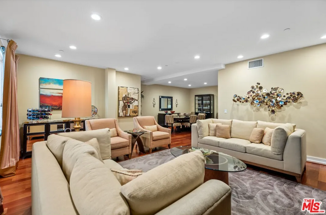 property at 130 N Swall Dr