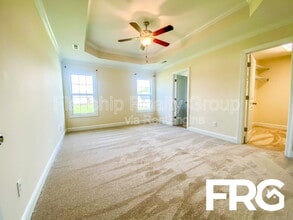 116 Mill Stone Dr in Goldsboro, NC - Building Photo - Building Photo