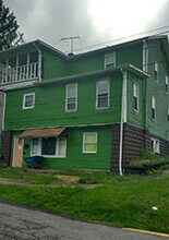 604 1/2 Clinton Ave, Unit 12 in Morgantown, WV - Building Photo - Building Photo