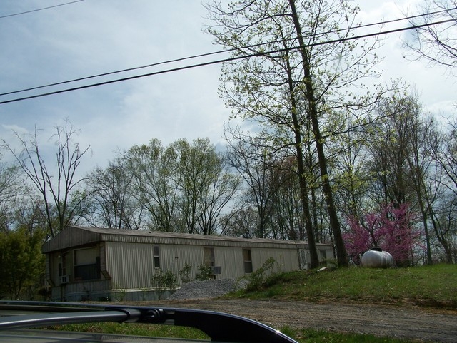 4529 Vinegar Valley Rd in Friendsville, TN - Building Photo