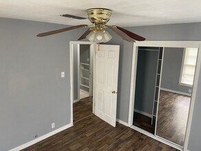 1103 Williams Ave in Cleburne, TX - Building Photo - Building Photo