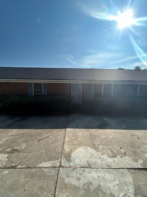 1019 N Guignard Dr in Sumter, SC - Building Photo