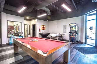 Trax at DuPont Station in Dupont, WA - Building Photo - Interior Photo