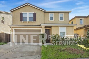 8357 Terracotta Cir in Elk Grove, CA - Building Photo