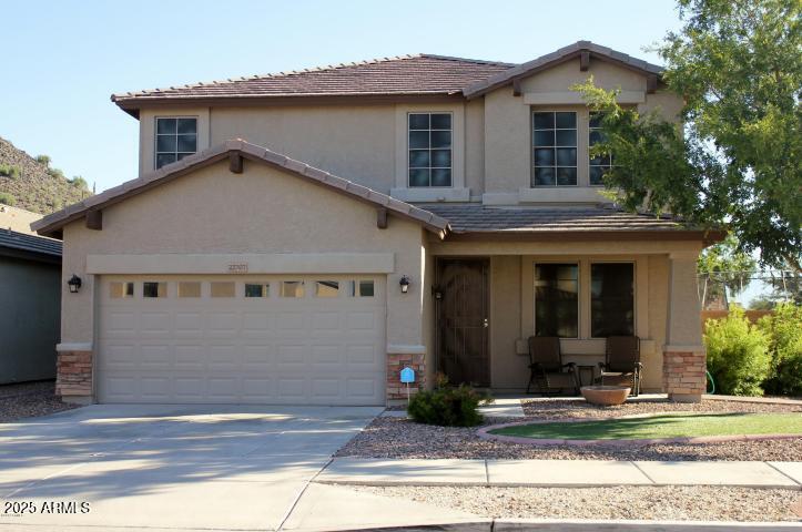 22707 N 17th St in Phoenix, AZ - Building Photo