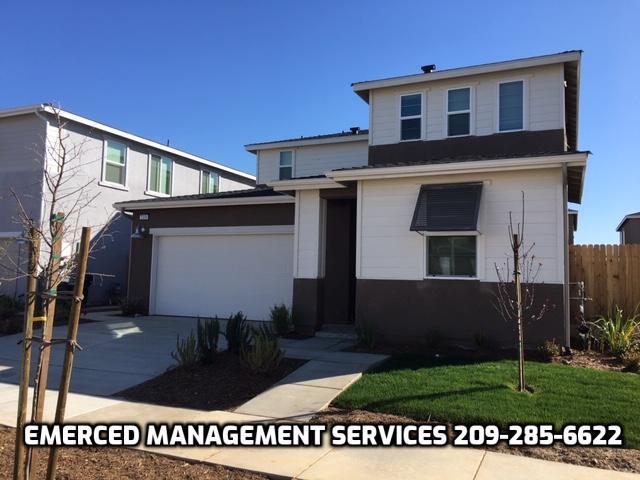 property at 2330 Explorador Dr