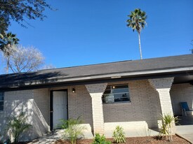 3107 E Monte Cristo Rd in Edinburg, TX - Building Photo